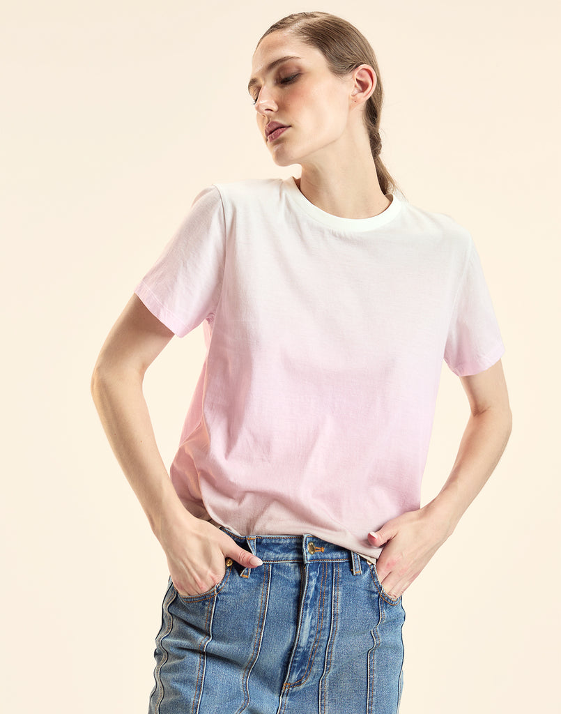 Cynthia Rowley The Everyday Tee