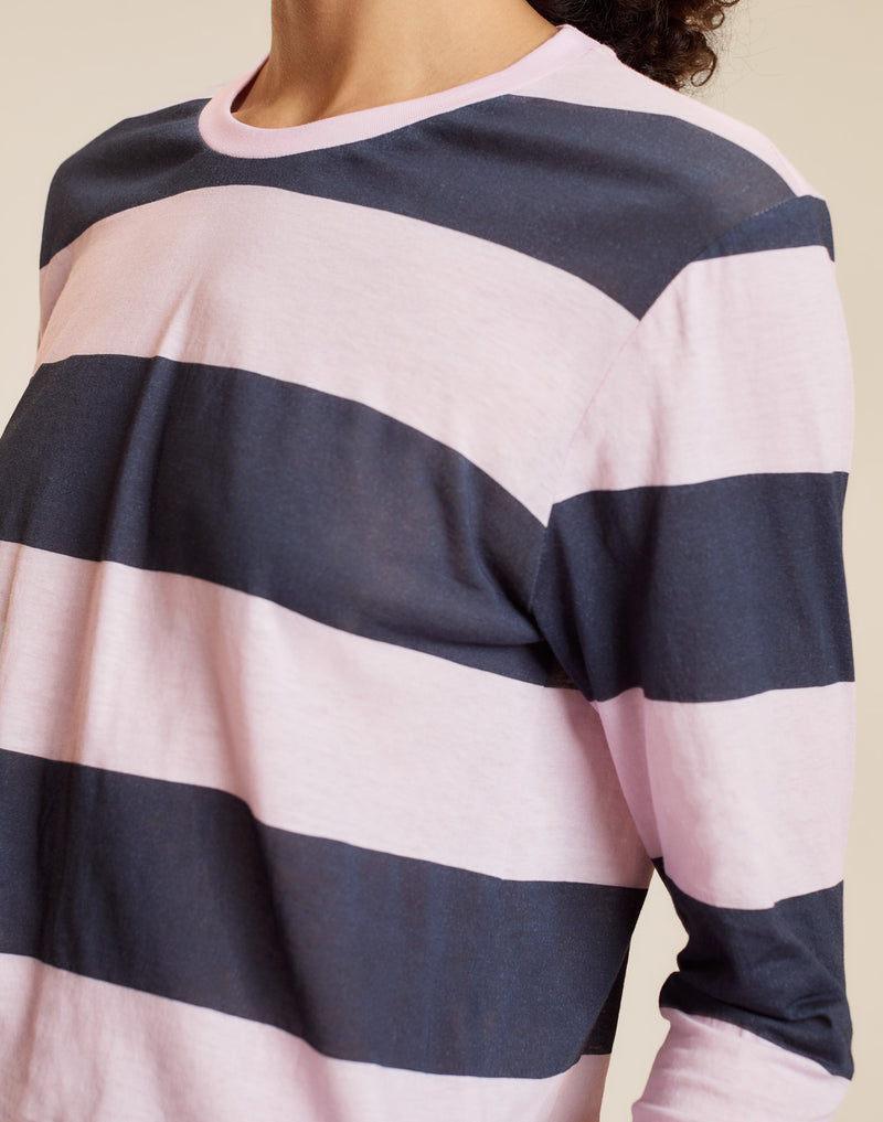 Long Sleeve Everyday Tee