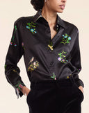 Collectible Silk Shirt
