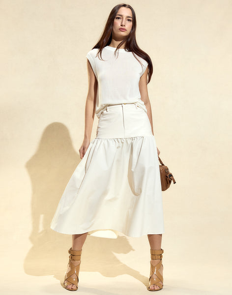 Cynthia Rowleyニットポンチョ Amazon.com: Cynthia Rowley: Shop New Arrivals