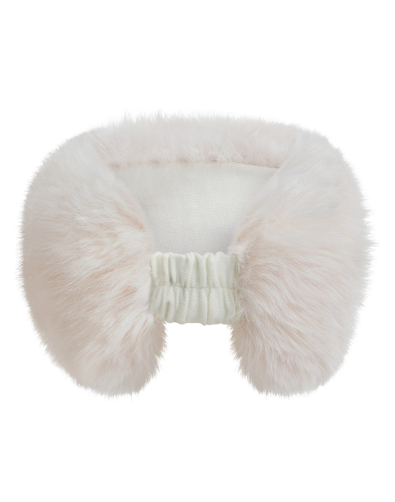 Faux Fur Headband