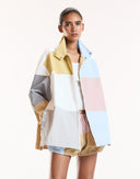 Sportif Windbreaker