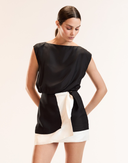 Domino Dress