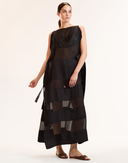 Windswept Dress