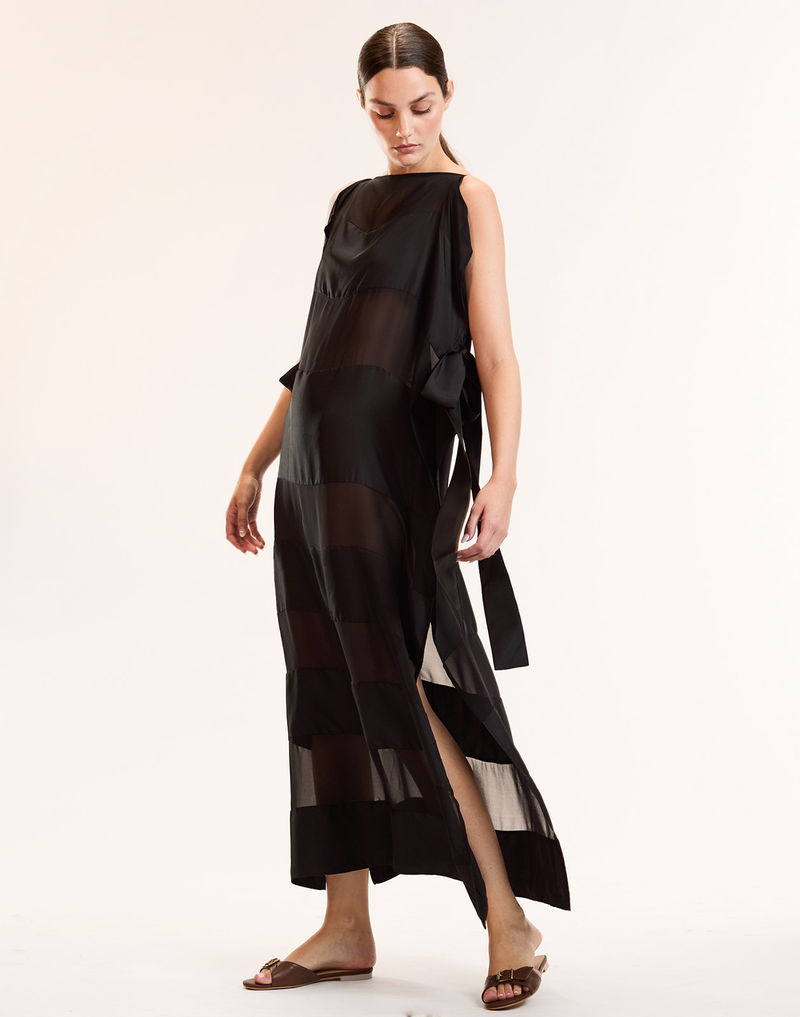 Windswept Dress