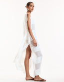 Windswept Dress