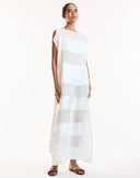 Windswept Dress
