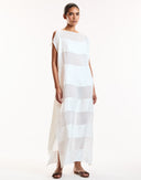 Windswept Dress
