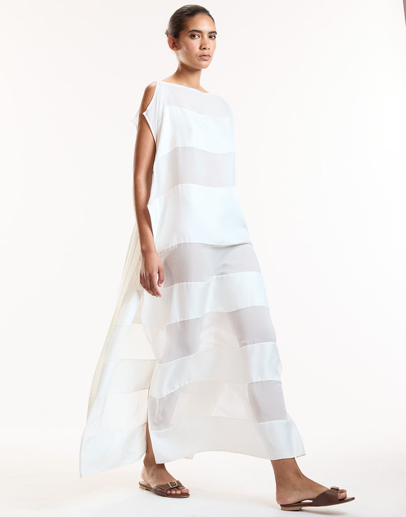 Windswept Dress