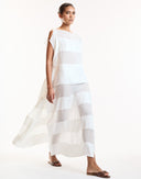 Windswept Dress