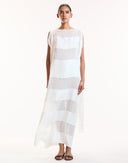 Windswept Dress