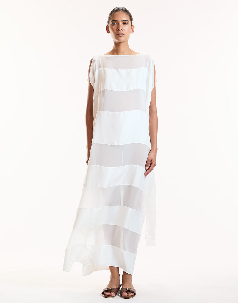 Windswept Dress