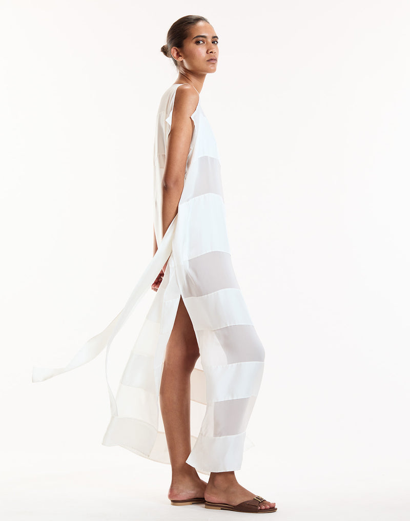 Windswept Dress
