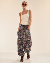 Marisol Madras Cargos