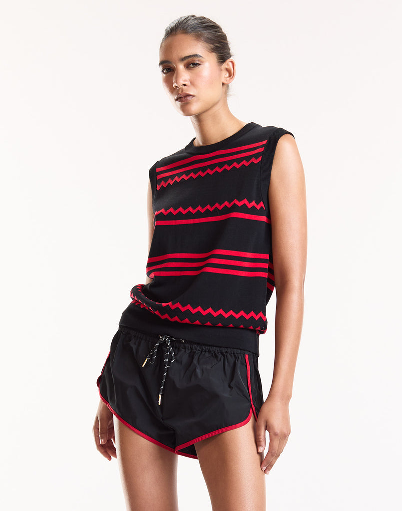 Ziggy Knit Tank