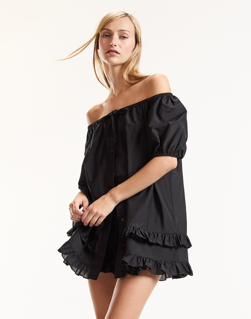 Bardot Top
