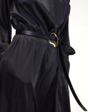 Cynthia Rowley Signature Tie Belt