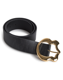 Cynthia Rowley Signature Buckle Belt 
