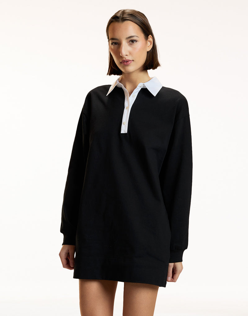 Ardie Rugby Dress