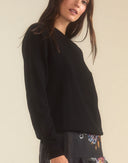 Cynthia Rowley Elea Wool Cashmere Sweater