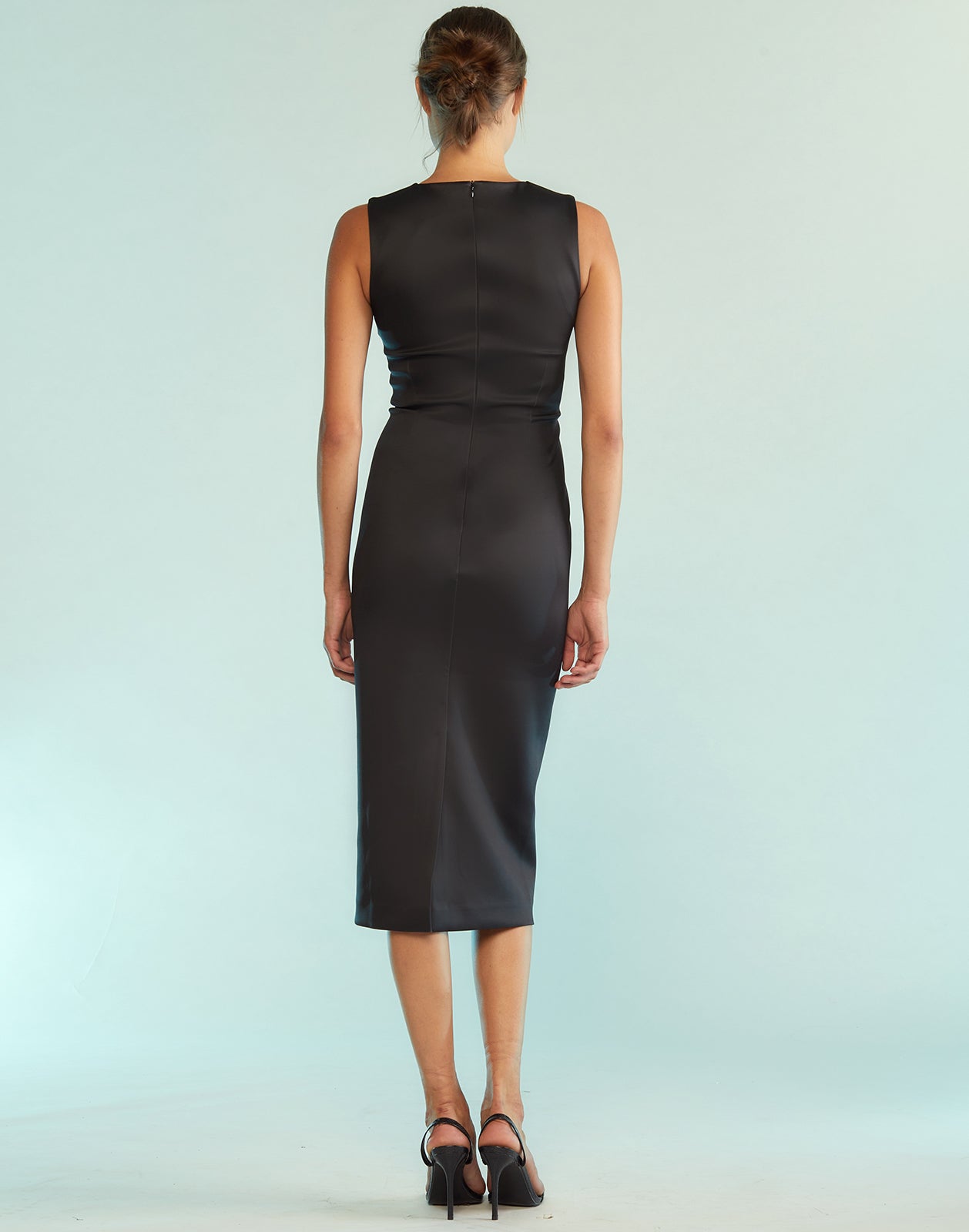 The Seamless Dress – Cynthia Rowley