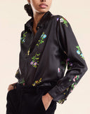 Collectible Silk Shirt