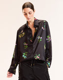 Collectible Silk Shirt