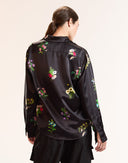 Collectible Silk Shirt
