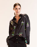 Collectible Silk Shirt