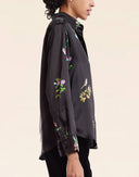 Collectible Silk Shirt