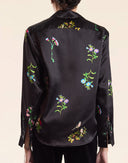 Collectible Silk Shirt