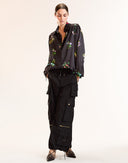 Collectible Silk Shirt