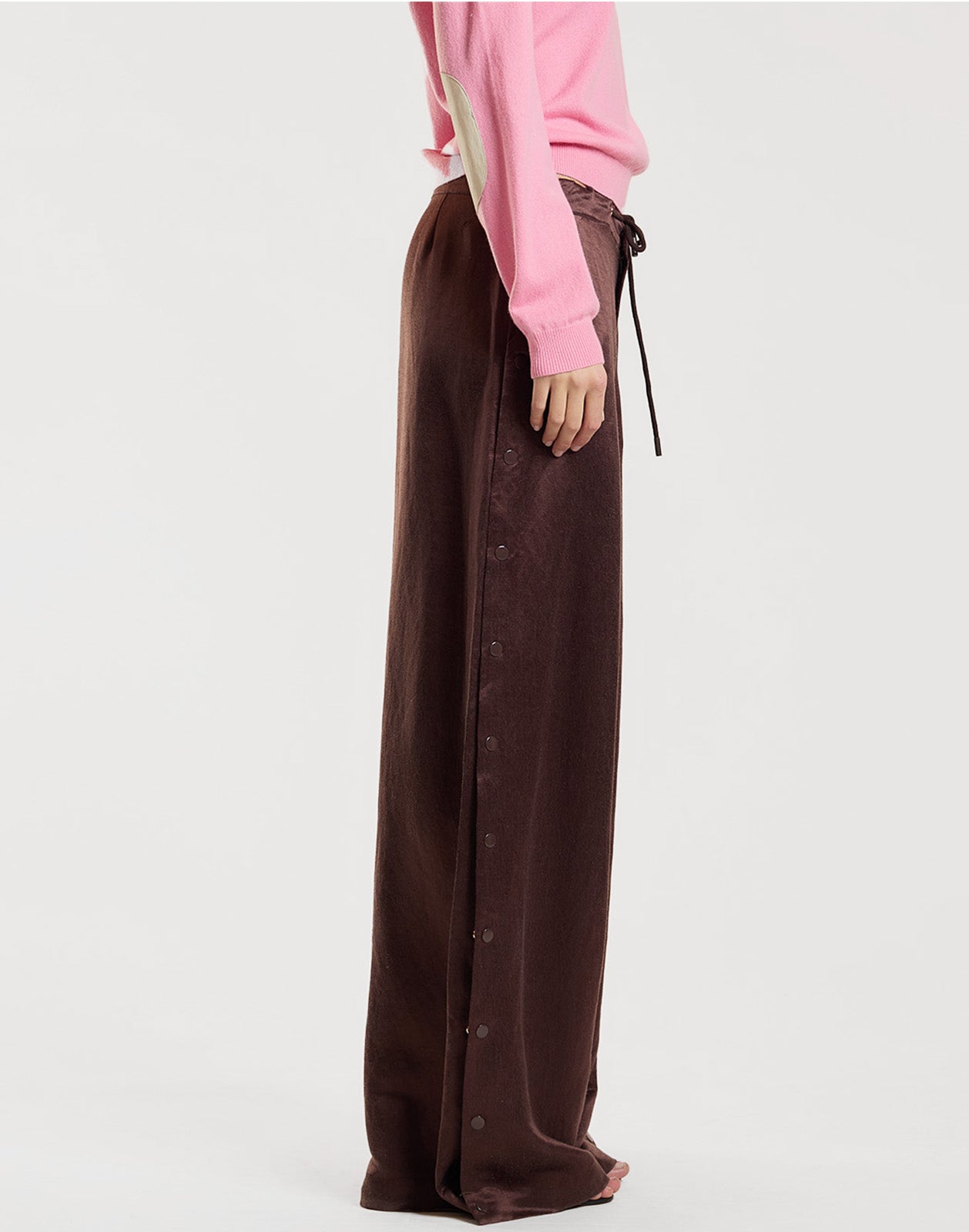 Breakaway Snap Pant – Cynthia Rowley