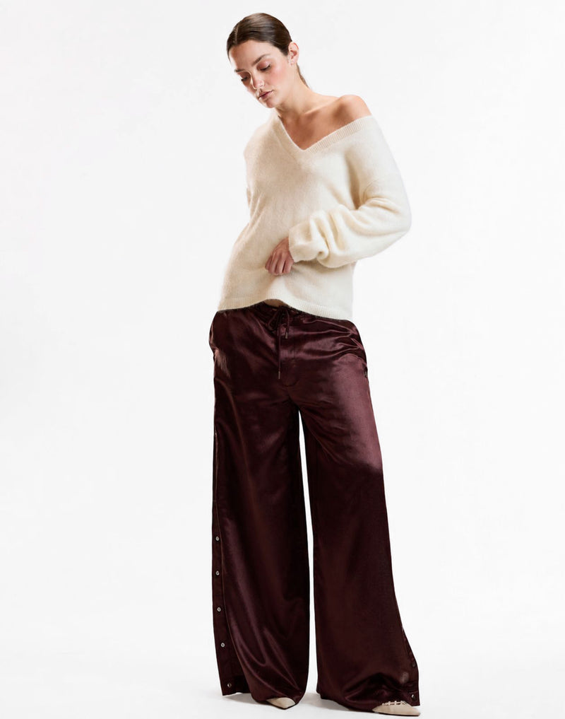 Breakaway Snap Pant