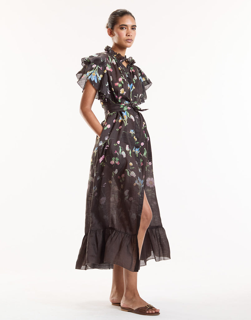 Palermo Kaftan