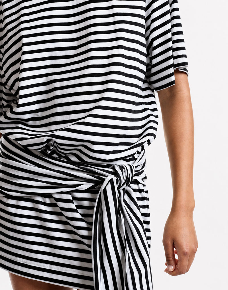 The Yacht Dress