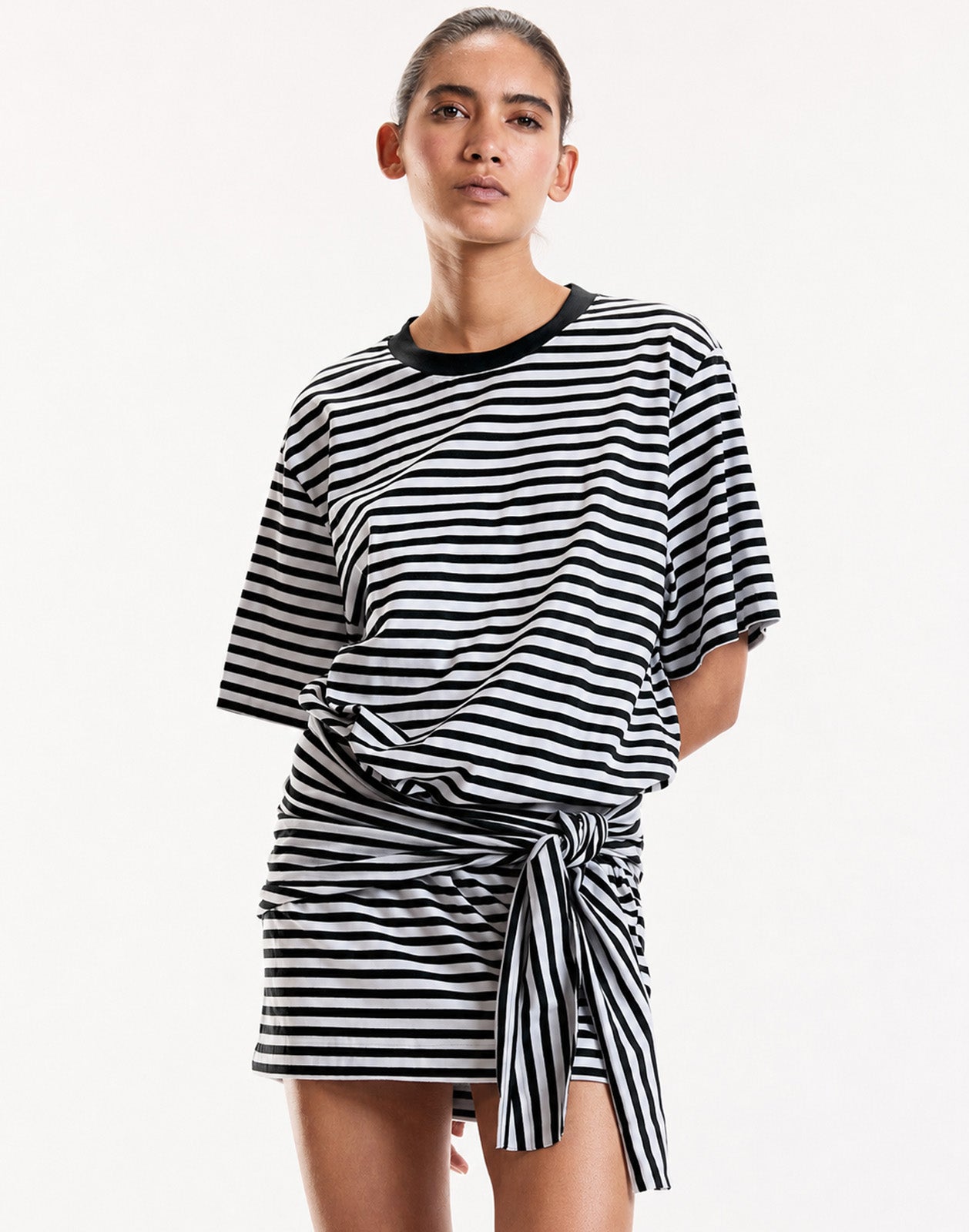 The Yacht Dress