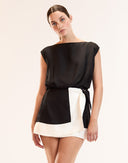 Domino Dress