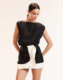 Domino Dress
