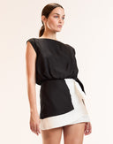 Domino Dress