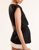 Domino Dress