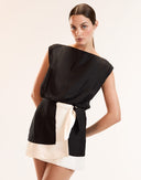Domino Dress