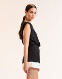 Domino Dress