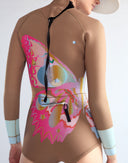 Butterfly Wetsuit