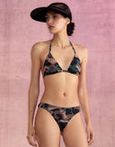 Cynthia Rowley Baia Bikini Top