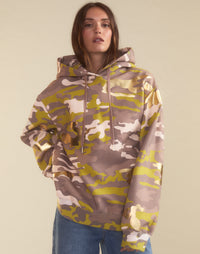 In Plain Sight Hoodie