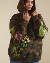 In Plain Sight Hoodie