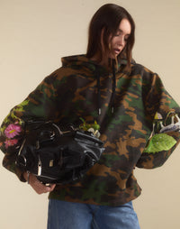 In Plain Sight Hoodie