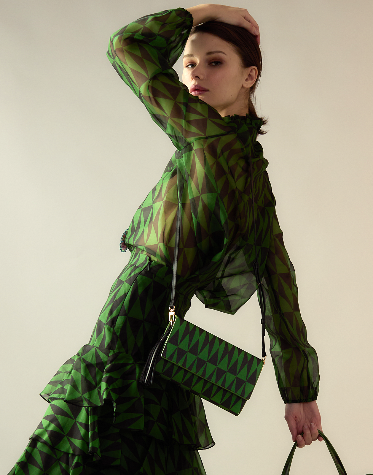 Cynthia rowley crossbody bag hotsell