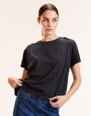 Distressed Tee